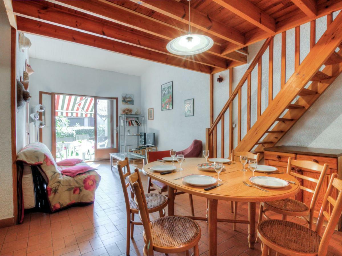 Holiday Home Juncades By Interhome Seignosse Exterior foto